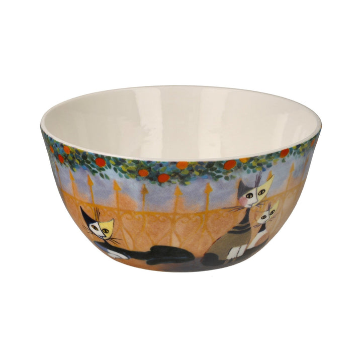 66861191 - Goebel Rosina Wachtmeister Wohnaccessoires Schale 'Tempi felici' 2023