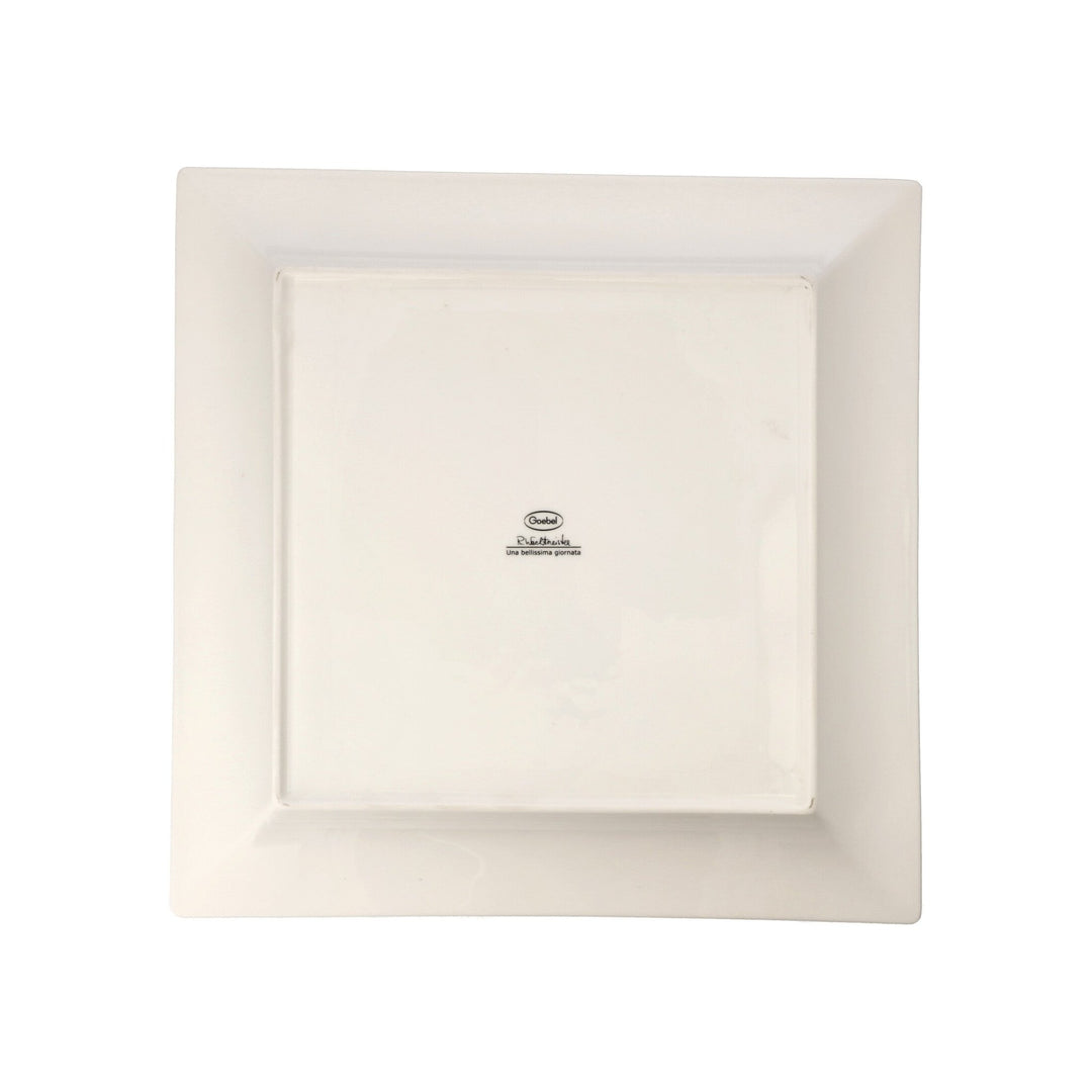 66861301 - Goebel Rosina Wachtmeister Wohnaccessoires Schale 'Una bellissima giornata' 2023