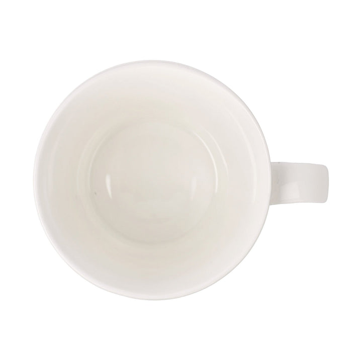 23102161 - Goebel Scandic Home Wohnaccessoires Coffee - /Tea Mug 'Ocean Spirit' 2023