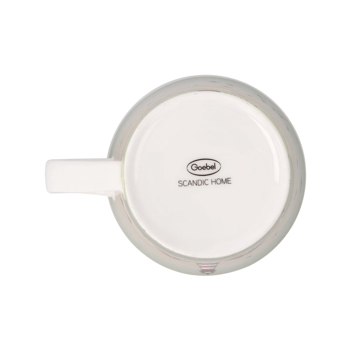 23102161 - Goebel Scandic Home Wohnaccessoires Coffee - /Tea Mug 'Ocean Spirit' 2023