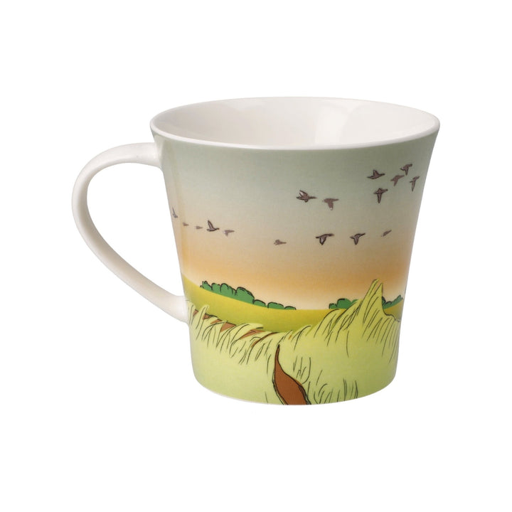 23102161 - Goebel Scandic Home Wohnaccessoires Coffee - /Tea Mug 'Ocean Spirit' 2023