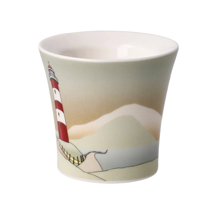 23102091 - Goebel Scandic Home Wohnaccessoires Eierbecher 'Lighthouse' 2023