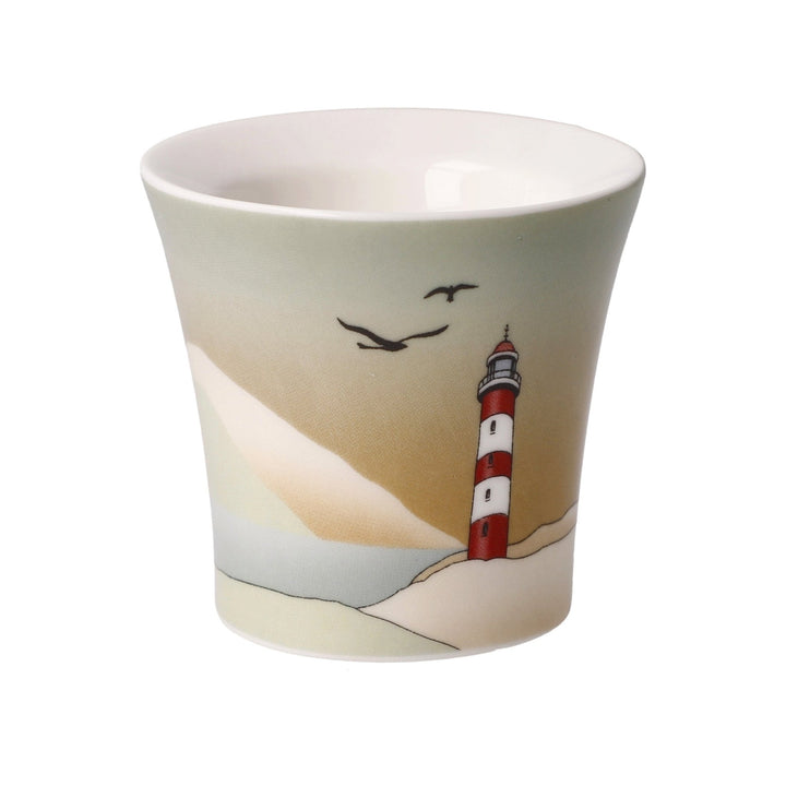 Goebel Scandic Home Wohnaccessoires Eierbecher 'Lighthouse' 2023-23102091