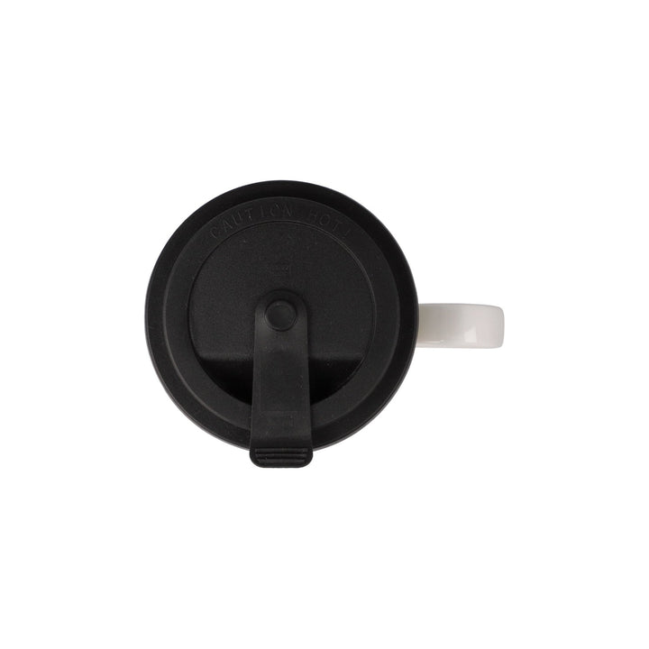 23102171 - Goebel Scandic Home Wohnaccessoires Künstlertasse mit Deckel 'Sunset Mood' 2023