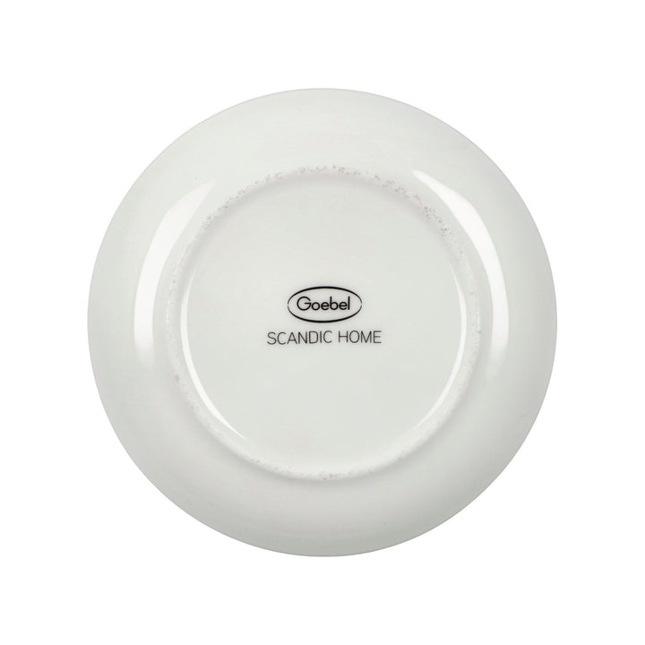 23101651 - Goebel Scandic Home Wohnaccessoires 'SH FB MT Ocean Love'