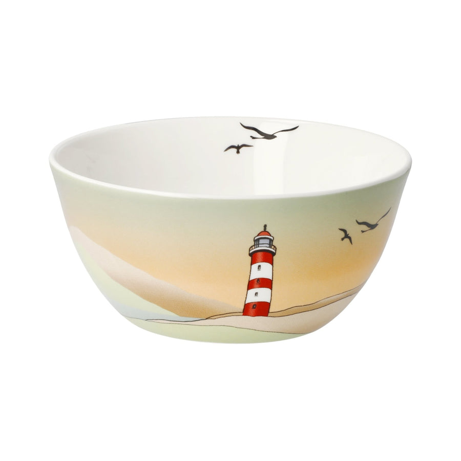 23101731 - Goebel Scandic Home Wohnaccessoires 'SH FB SC Lighthouse' 2022