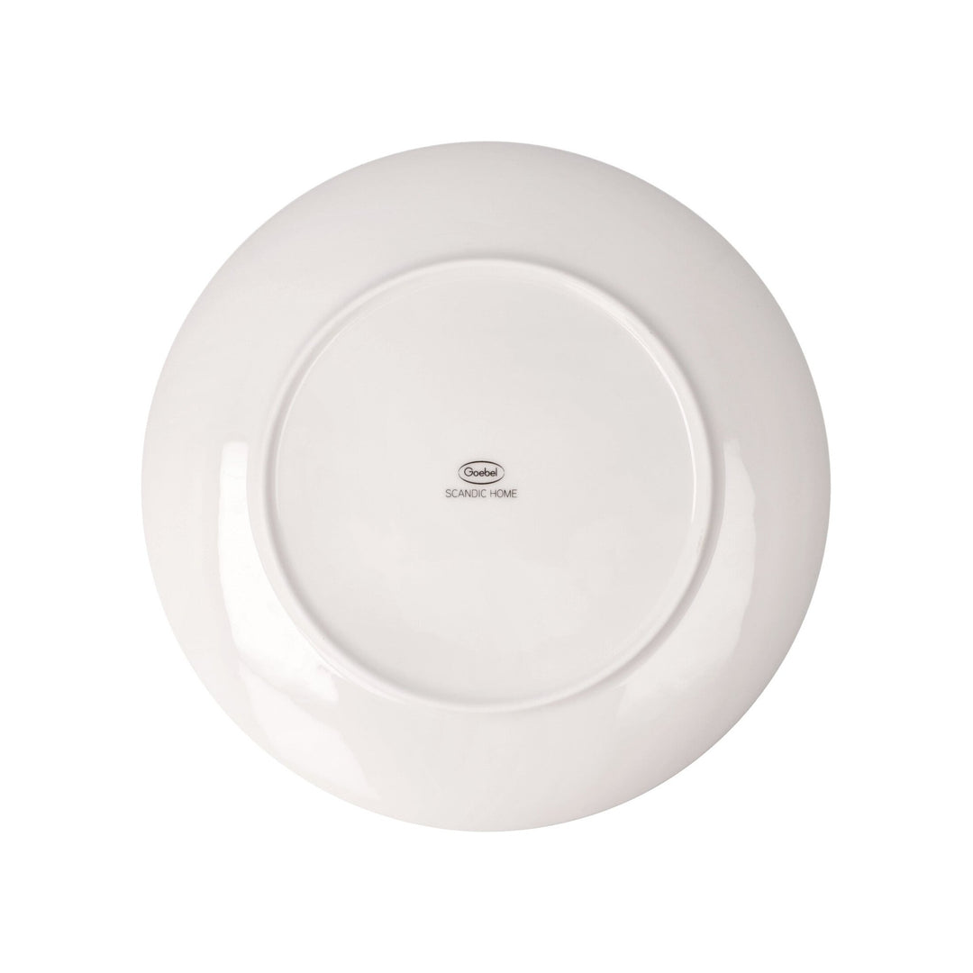23102081 - Goebel Scandic Home Wohnaccessoires Teller 'Lighthouse' 2023