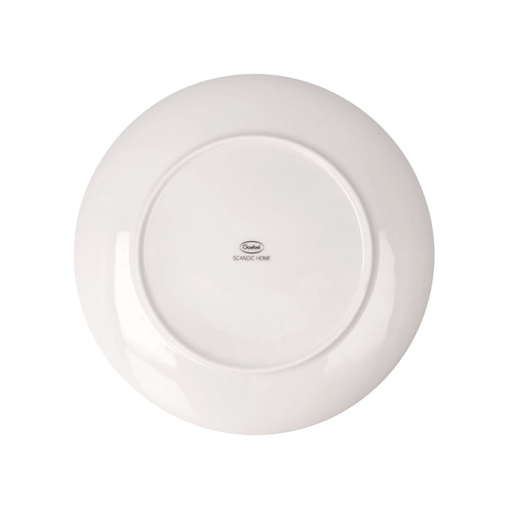 23102081 - Goebel Scandic Home Wohnaccessoires Teller 'Lighthouse' 2023