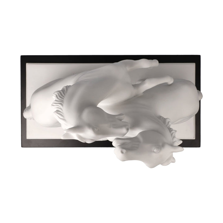 30800021 - Goebel Studio 8 LArt dObjets 'ST8 P Artiste et Alegria blanc' 2022