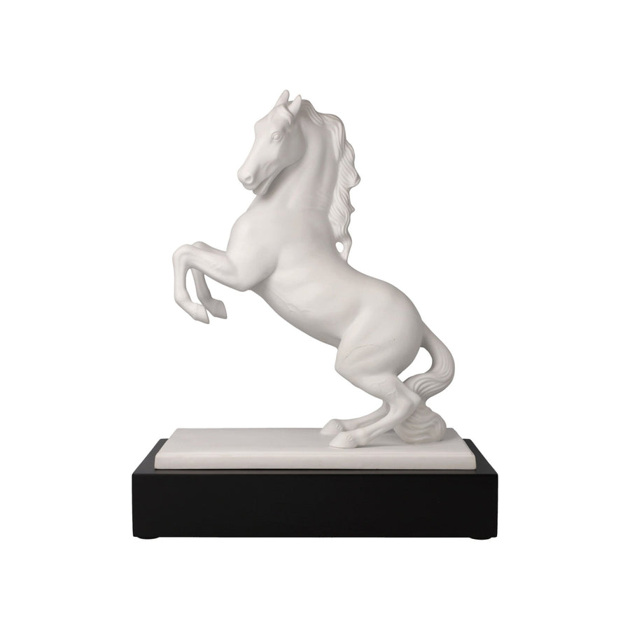 30800031 - Goebel Studio 8 LArt dObjets 'ST8 P Magnifique blanc' 2022