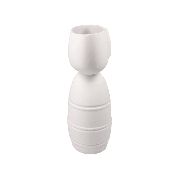 30800331 - Goebel Studio 8 Vultus Vase 'Caro' 2023