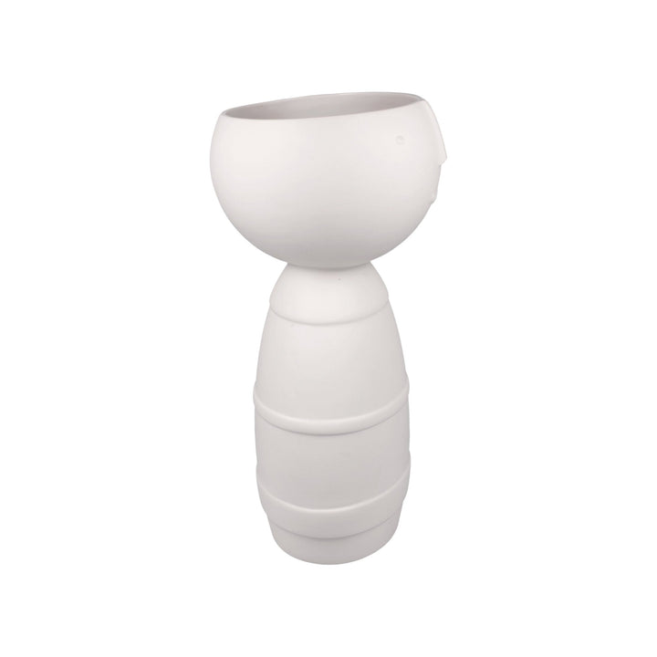 30800341 - Goebel Studio 8 Vultus Vase 'Klaus' 2023