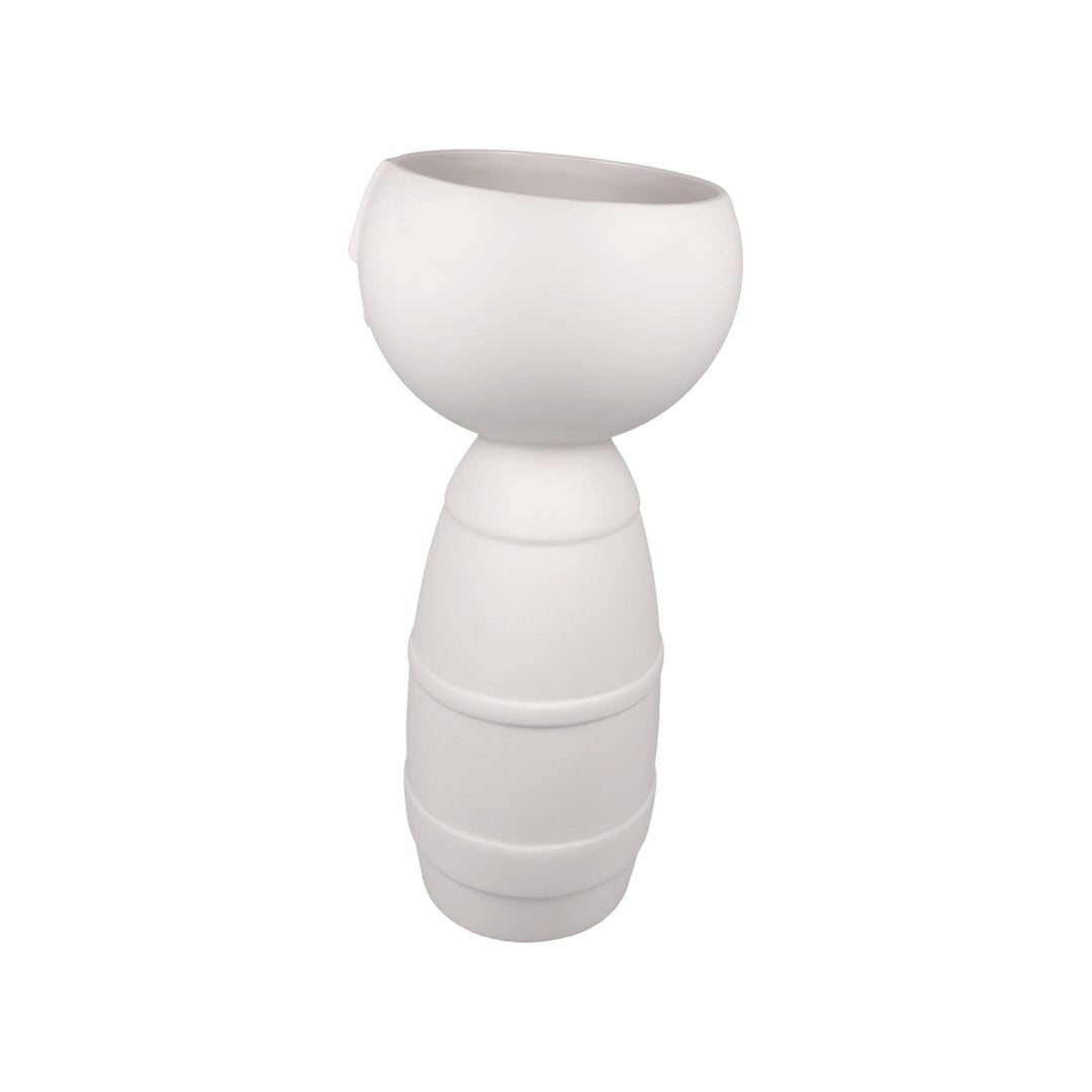 30800341 - Goebel Studio 8 Vultus Vase 'Klaus' 2023