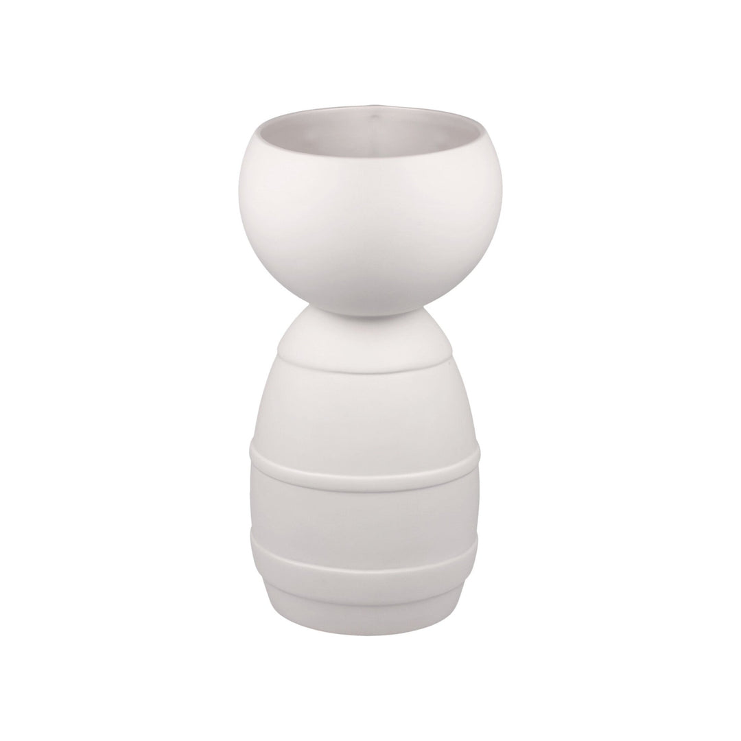 30800341 - Goebel Studio 8 Vultus Vase 'Klaus' 2023