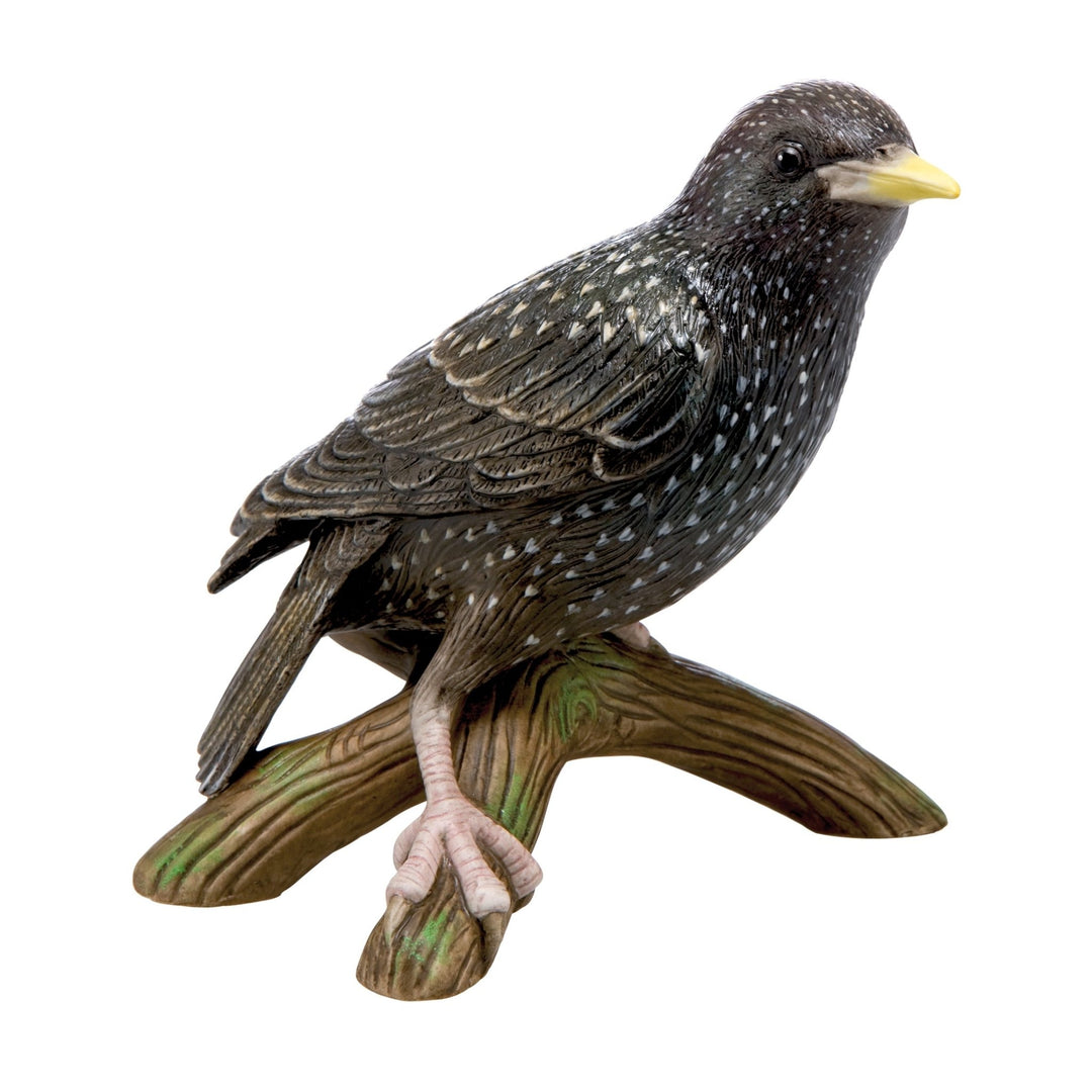 38473181 - Goebel Vogel des Jahres Coll. Vögel 'Vogel des Jahres 2018: Star'
