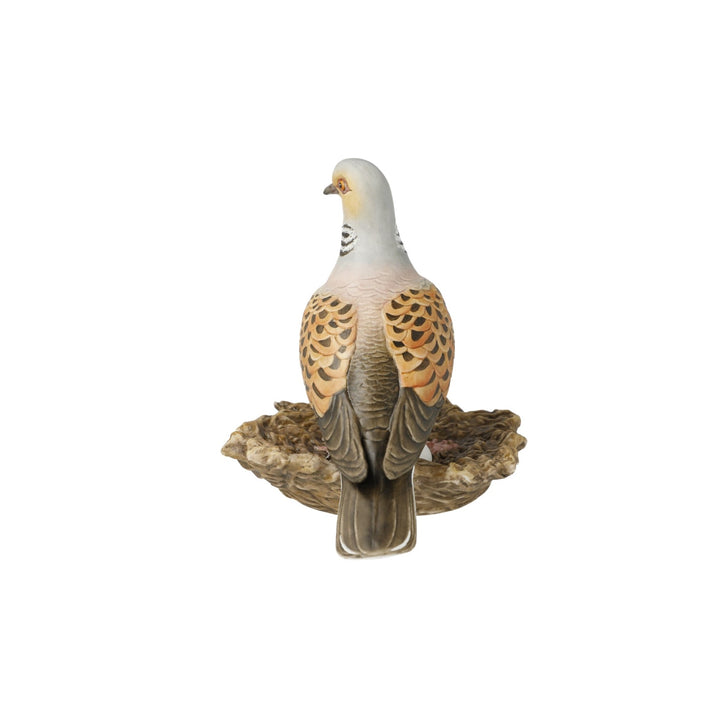 38473211 - Goebel Vogel des Jahres Coll. Vögel 'Vogel des Jahres 2020: Turteltaube groß'
