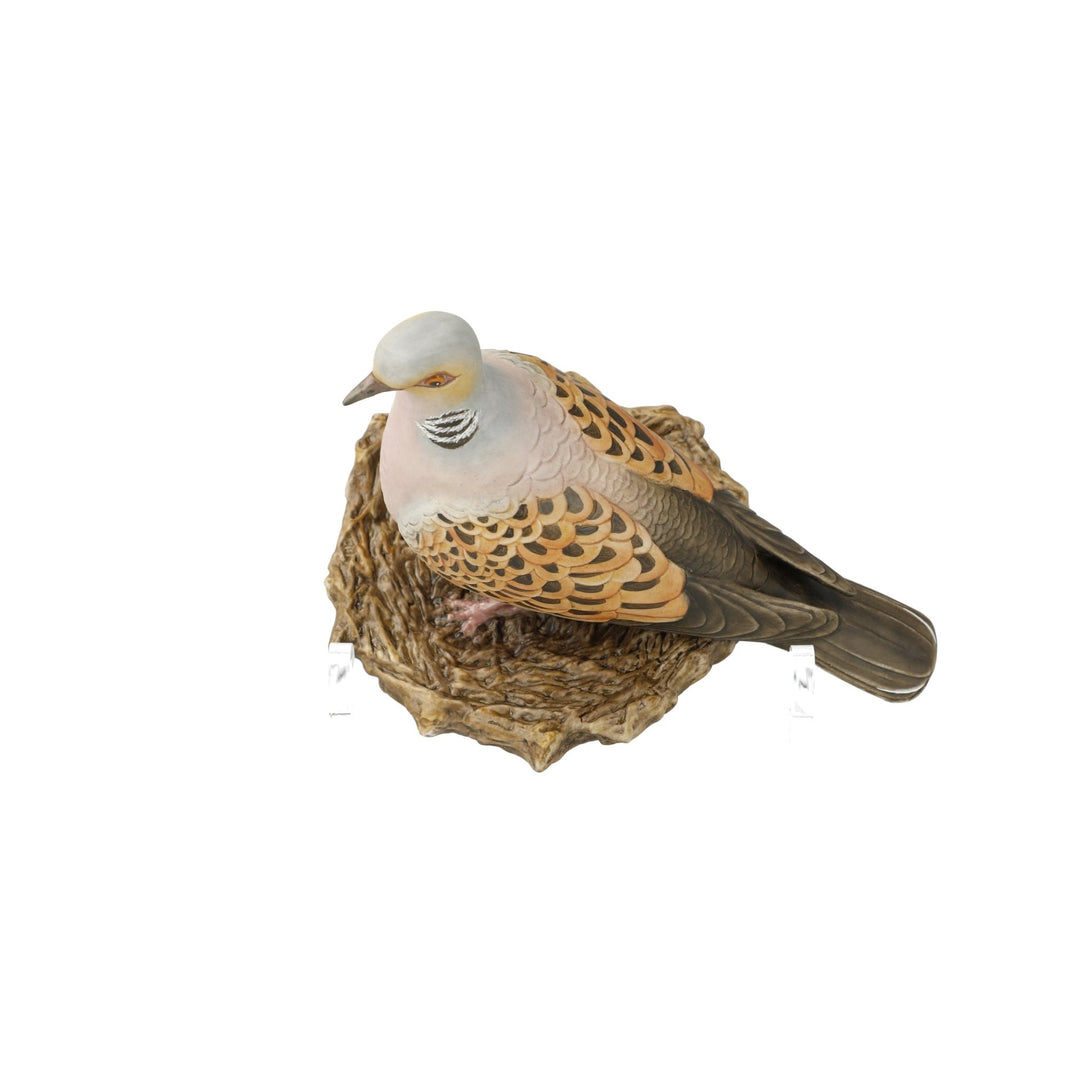 38473211 - Goebel Vogel des Jahres Coll. Vögel 'Vogel des Jahres 2020: Turteltaube groß'