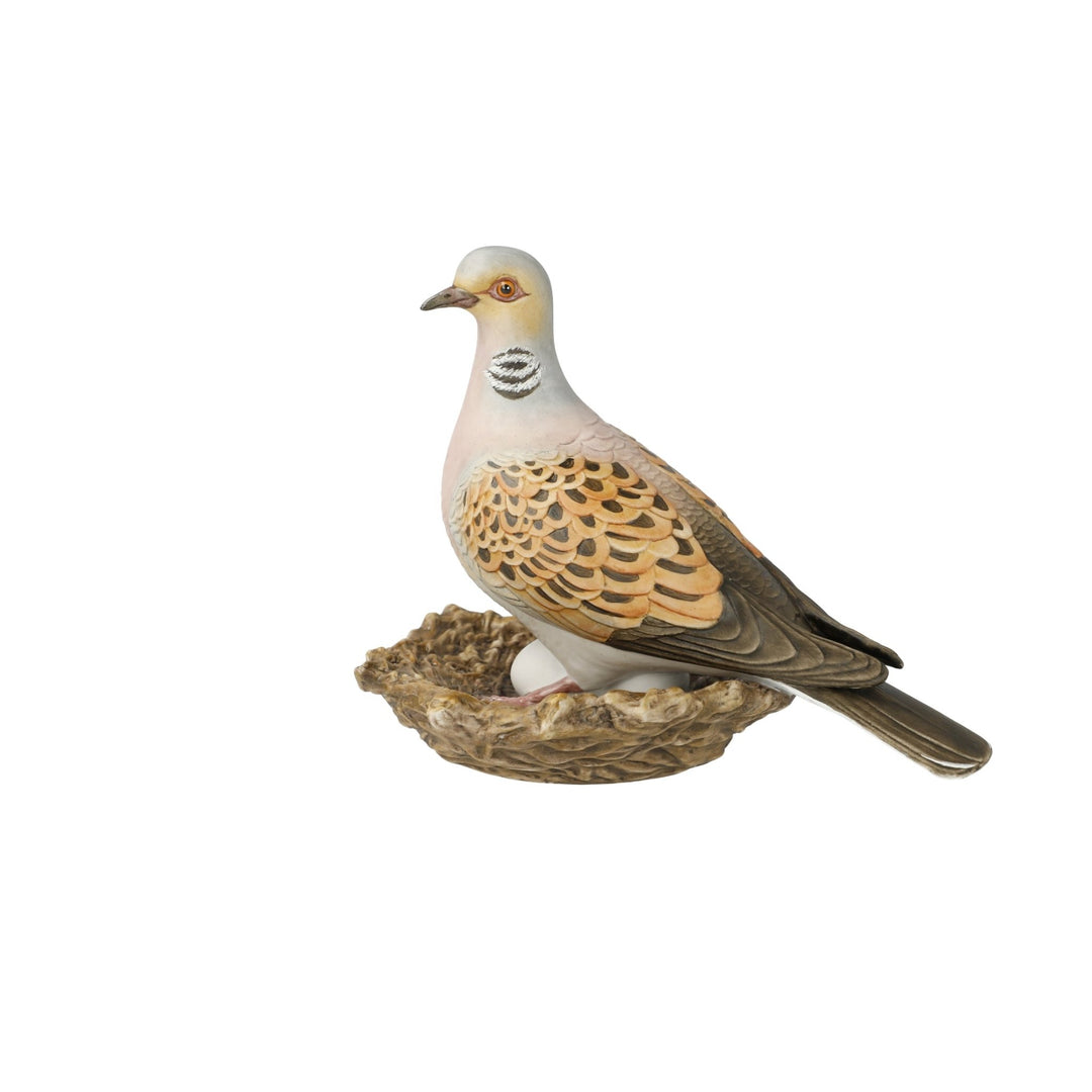 38473211 - Goebel Vogel des Jahres Coll. Vögel 'Vogel des Jahres 2020: Turteltaube groß'
