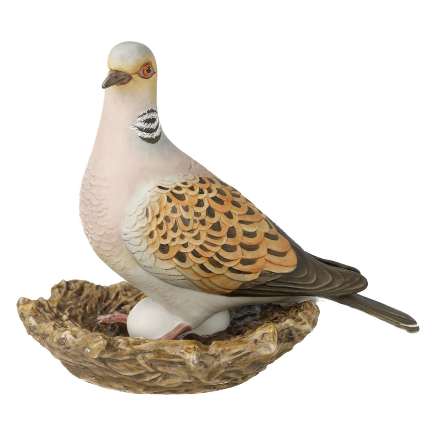 38473211 - Goebel Vogel des Jahres Coll. Vögel 'Vogel des Jahres 2020: Turteltaube groß'