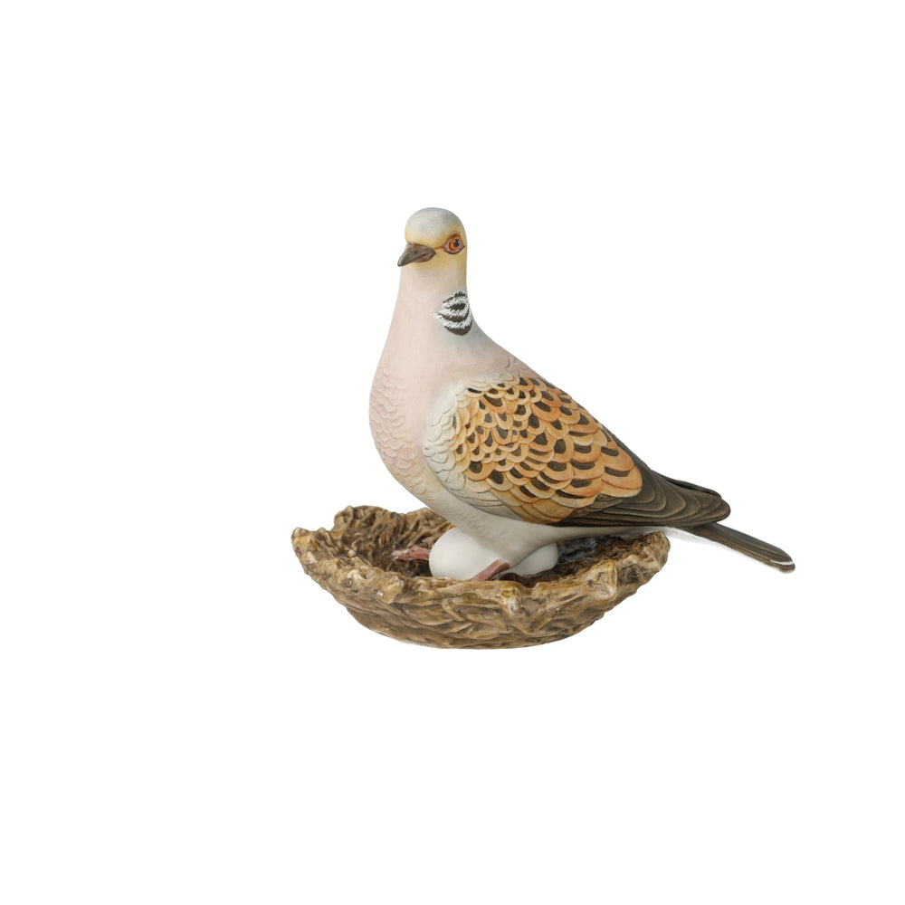 38473211 - Goebel Vogel des Jahres Coll. Vögel 'Vogel des Jahres 2020: Turteltaube groß'
