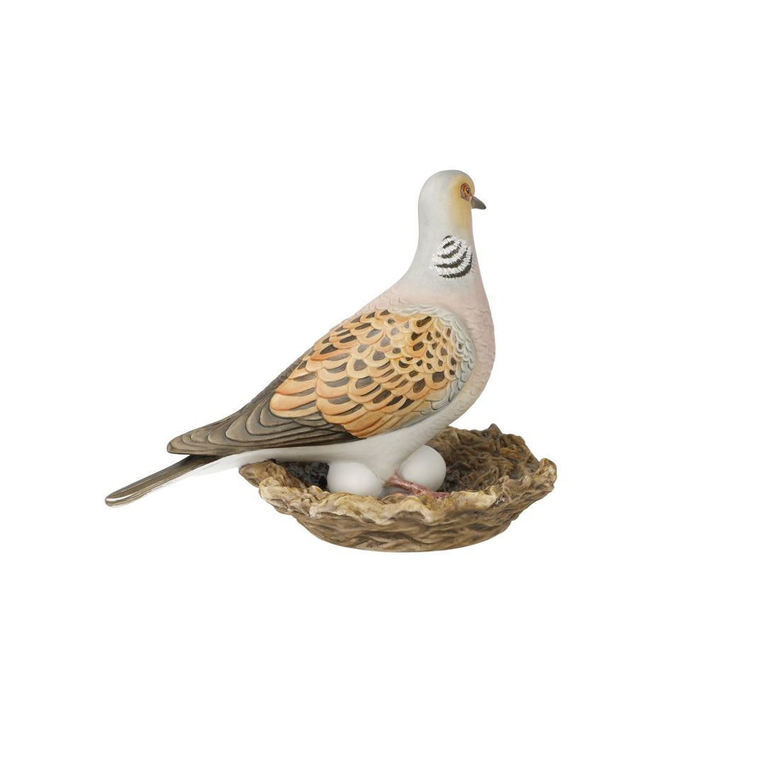 38473211 - Goebel Vogel des Jahres Coll. Vögel 'Vogel des Jahres 2020: Turteltaube groß'