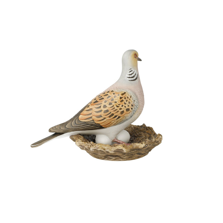 38473211 - Goebel Vogel des Jahres Coll. Vögel 'Vogel des Jahres 2020: Turteltaube groß'
