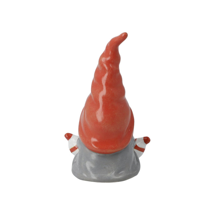 37000601 - Goebel Weihnachten - I Love Christmas 'Kleiner Wichtel Magnus - 9cm im Display'