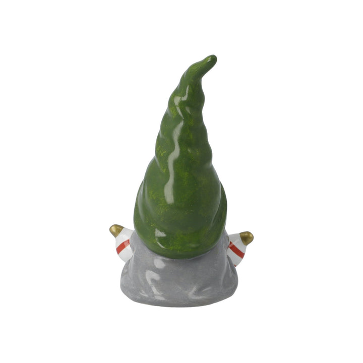37000621 - Goebel Weihnachten - I Love Christmas 'Kleiner Wichtel Sander - 9cm im Display'