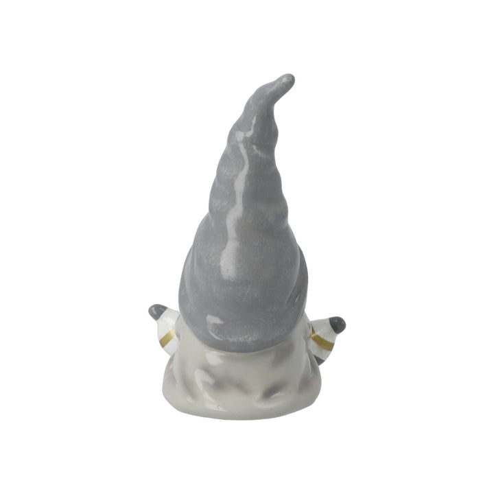 37000631 - Goebel Weihnachten - I Love Christmas 'Kleiner Wichtel Thorben - 9cm im Display'