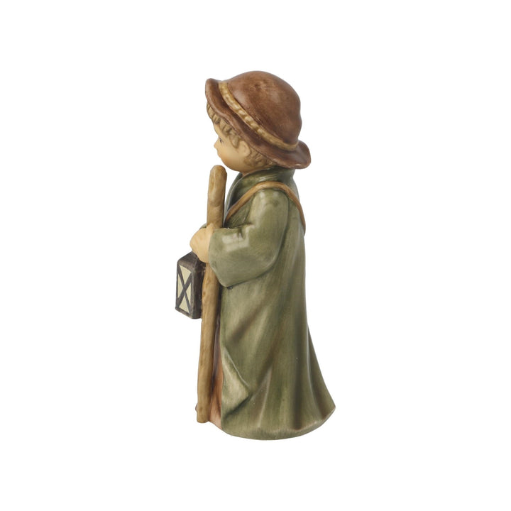 41661111 - Goebel Weihnachtskrippe 'Krippe Figur Hirte' 2022