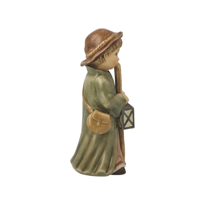 41661111 - Goebel Weihnachtskrippe 'Krippe Figur Hirte' 2022