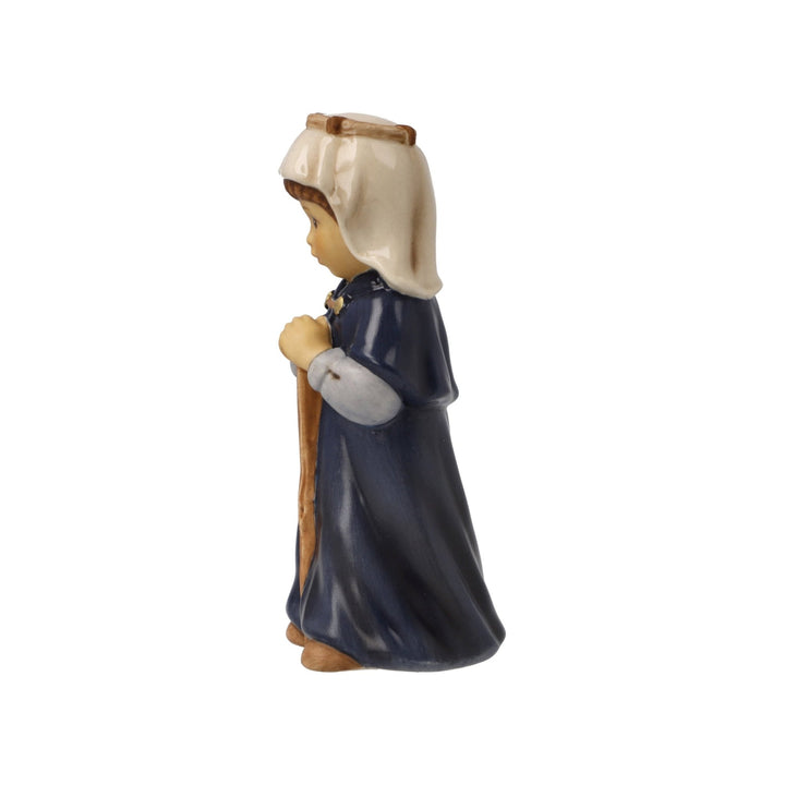 41661031 - Goebel Weihnachtskrippe 'Krippe Figur Josef' 2022