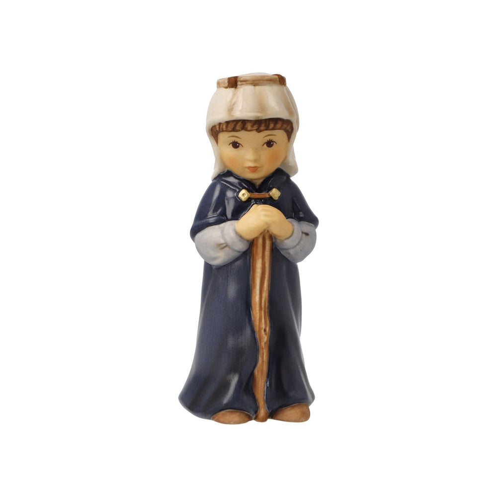 41661031 - Goebel Weihnachtskrippe 'Krippe Figur Josef' 2022