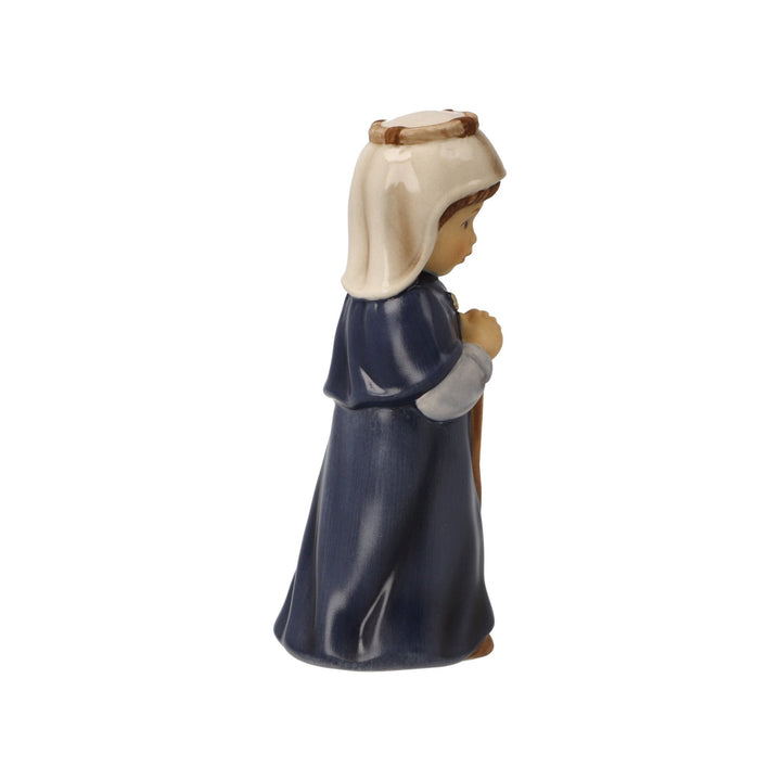 41661031 - Goebel Weihnachtskrippe 'Krippe Figur Josef' 2022