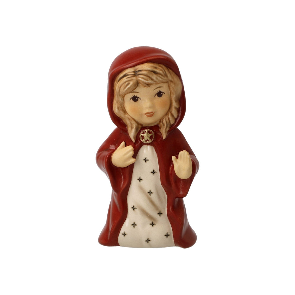 41661021 - Goebel Weihnachtskrippe 'Krippe Figur Maria' 2022