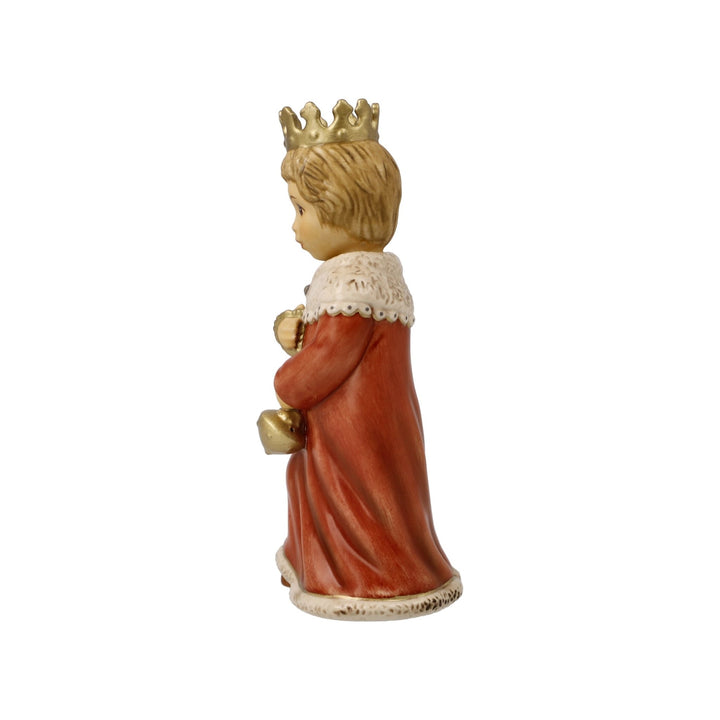 41661061 - Goebel Weihnachtskrippe 'Krippe Figur Melchior' 2022