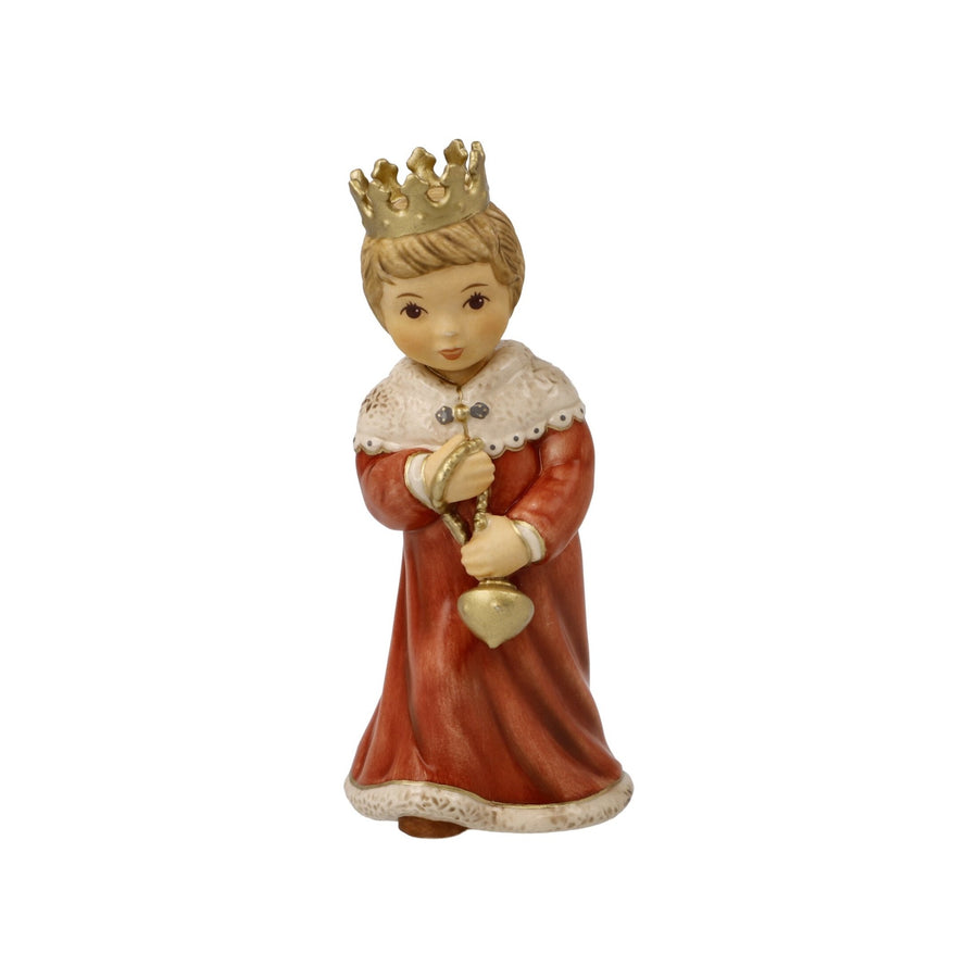 41661061 - Goebel Weihnachtskrippe 'Krippe Figur Melchior' 2022