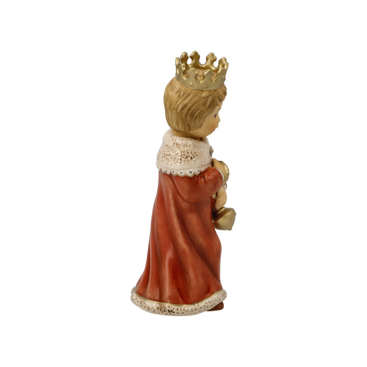 41661061 - Goebel Weihnachtskrippe 'Krippe Figur Melchior' 2022