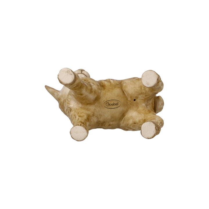 41661101 - Goebel Weihnachtskrippe 'Krippe Figur Schaf' 2022