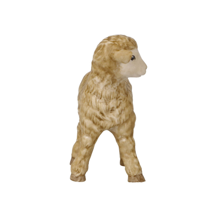 41661101 - Goebel Weihnachtskrippe 'Krippe Figur Schaf' 2022