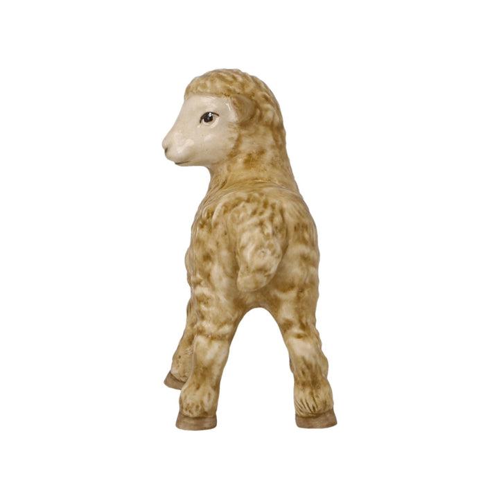41661101 - Goebel Weihnachtskrippe 'Krippe Figur Schaf' 2022