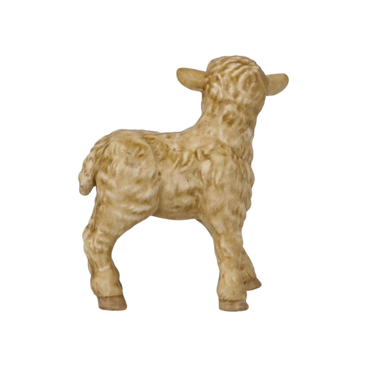 41661101 - Goebel Weihnachtskrippe 'Krippe Figur Schaf' 2022