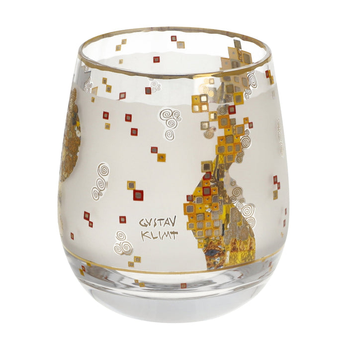 67062821 - Gustav Klimt - Adele, Goebel, Windlicht, 2024