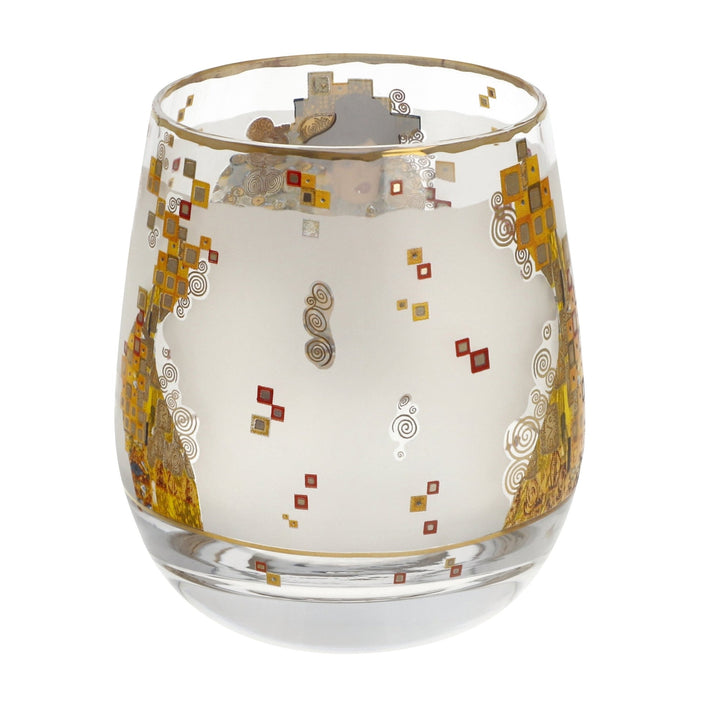 67062821 - Gustav Klimt - Adele, Goebel, Windlicht, 2024