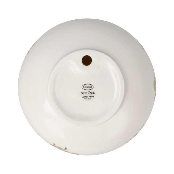 67062751 - Gustav Klimt - Der Kuss, Goebel, Kerzenhalter, 2024