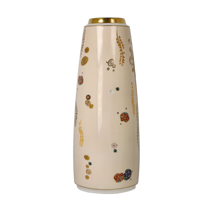 67062921 - Gustav Klimt - Der Kuss, Goebel, Vase, 2024