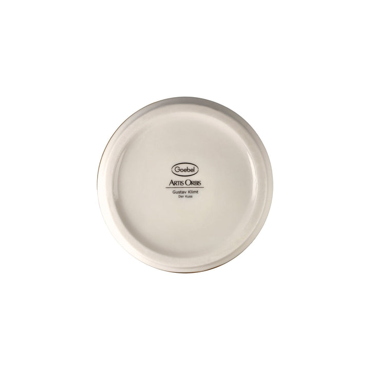 67062921 - Gustav Klimt - Der Kuss, Goebel, Vase, 2024