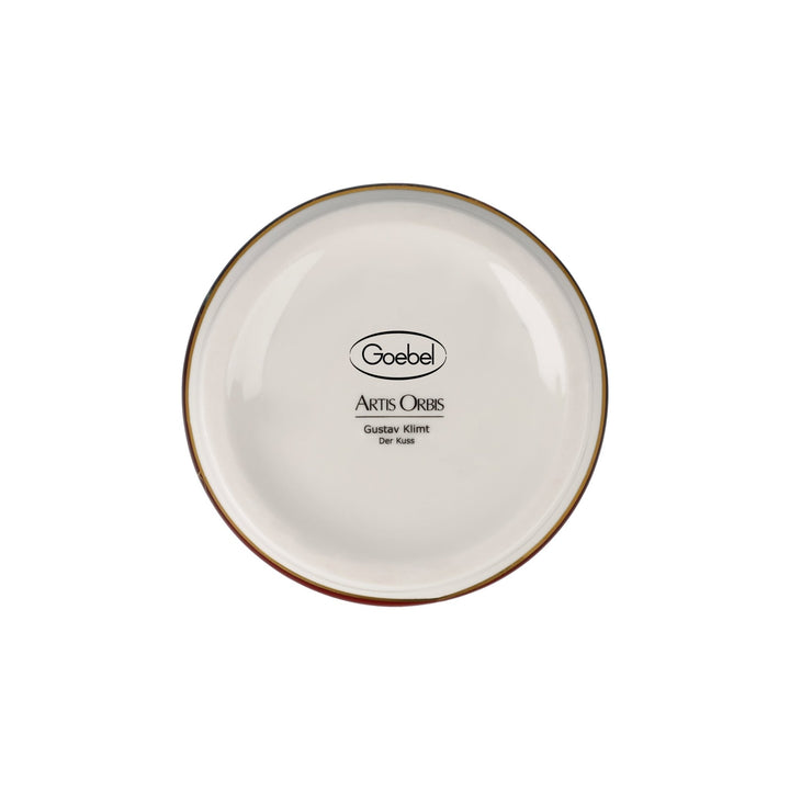 67062911 - Gustav Klimt - Der Kuss, Goebel, Vase, 2024