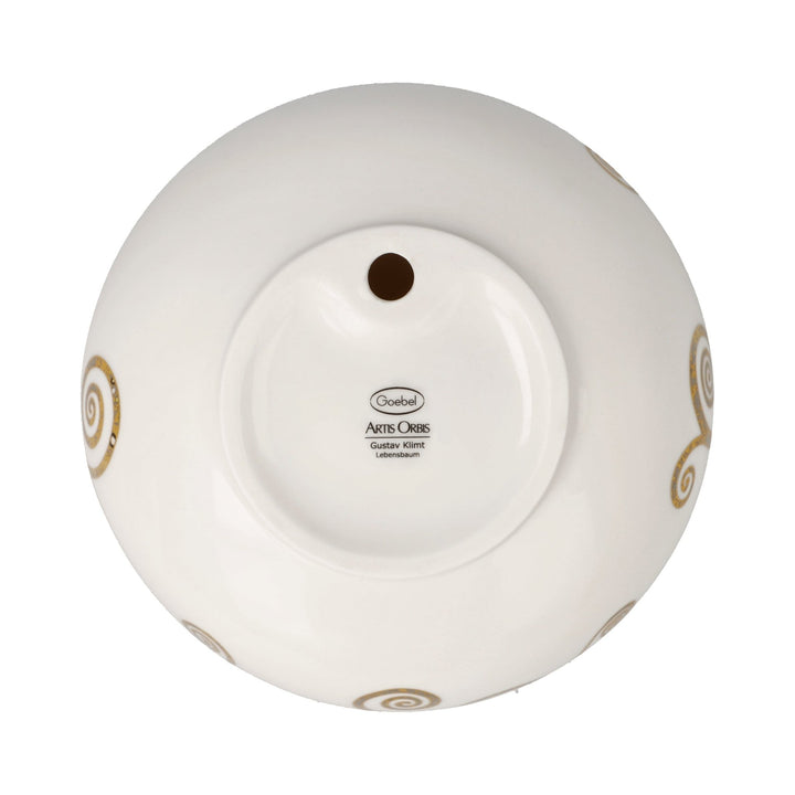 67062761 - Gustav Klimt - Der Lebensbaum, Goebel, Kerzenhalter, 2024