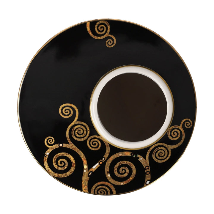 67062971 - Gustav Klimt - Lebensbaum, Goebel, Vase, 2024